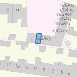 Perceel AML01-A-5608