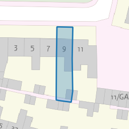 Perceel AML01-A-5612