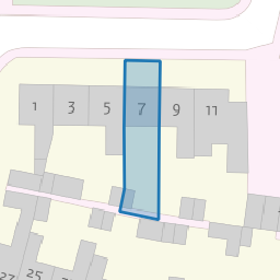 Perceel AML01-A-5613