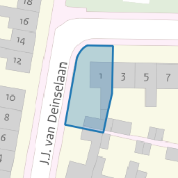 Perceel AML01-A-5616