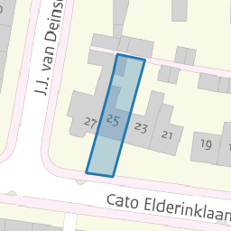 Perceel AML01-A-5618