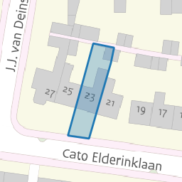 Perceel AML01-A-5619