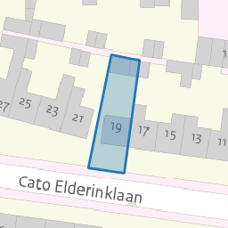 Perceel AML01-A-5621