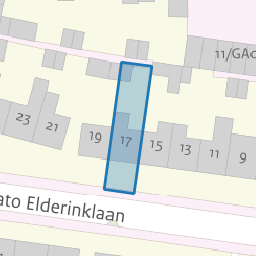 Perceel AML01-A-5622