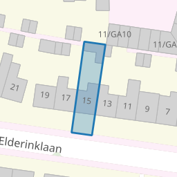 Perceel AML01-A-5623