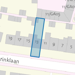 Perceel AML01-A-5624