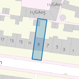 Perceel AML01-A-5626