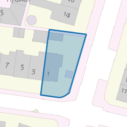Perceel AML01-A-5630