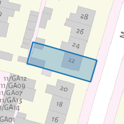 Perceel AML01-A-5631