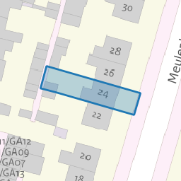 Perceel AML01-A-5632