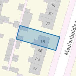 Perceel AML01-A-5634