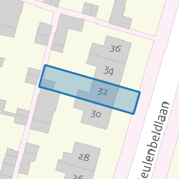 Perceel AML01-A-5636