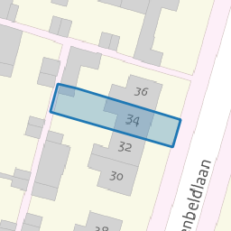 Perceel AML01-A-5637
