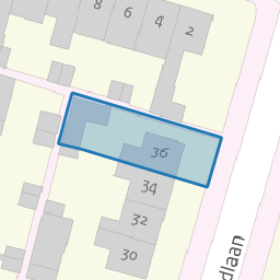 Perceel AML01-A-5638