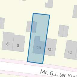 Perceel AML01-A-5642