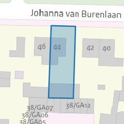 Perceel AML01-A-5654