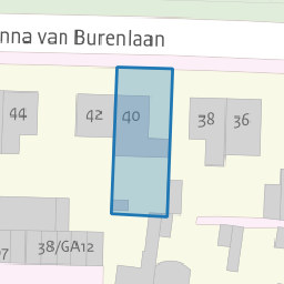 Perceel AML01-A-5656