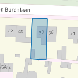Perceel AML01-A-5657