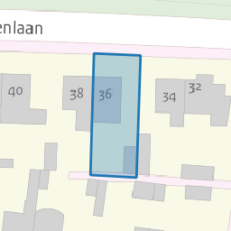 Perceel AML01-A-5658