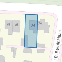 Perceel AML01-A-5659