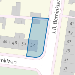 Perceel AML01-A-5661