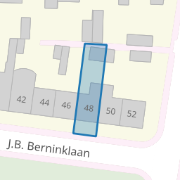 Perceel AML01-A-5663