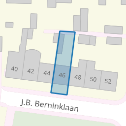 Perceel AML01-A-5664