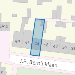 Perceel AML01-A-5665