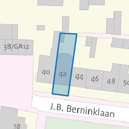 Perceel AML01-A-5666