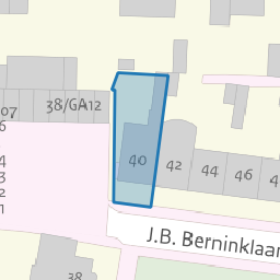 Perceel AML01-A-5667