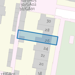 Perceel AML01-A-5678