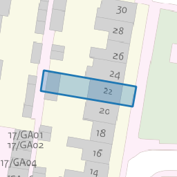 Perceel AML01-A-5680