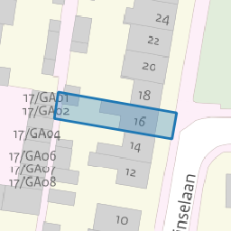 Perceel AML01-A-5683
