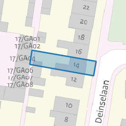 Perceel AML01-A-5684
