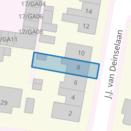 Perceel AML01-A-5687