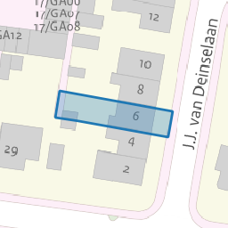 Perceel AML01-A-5688