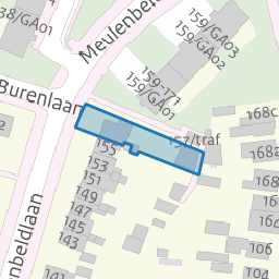 Perceel AML01-A-5698