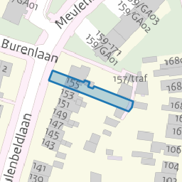 Perceel AML01-A-5699