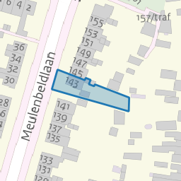 Perceel AML01-A-5705