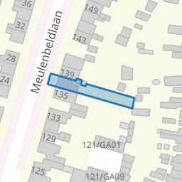 Perceel AML01-A-5708