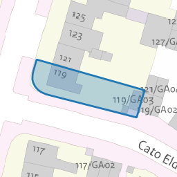 Perceel AML01-A-5717