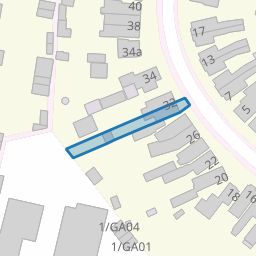 Perceel AML01-A-5721