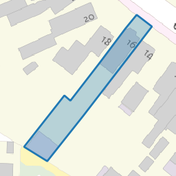 Perceel AML01-A-5722