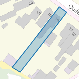 Perceel AML01-A-5723