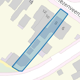 Perceel AML01-A-5725