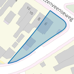 Perceel AML01-A-5726