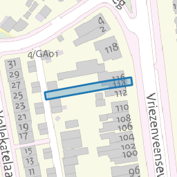 Perceel AML01-A-5730