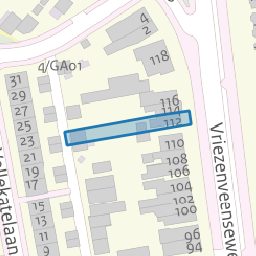 Perceel AML01-A-5731