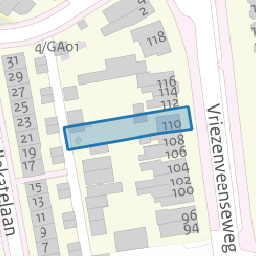 Perceel AML01-A-5732