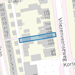 Perceel AML01-A-5734